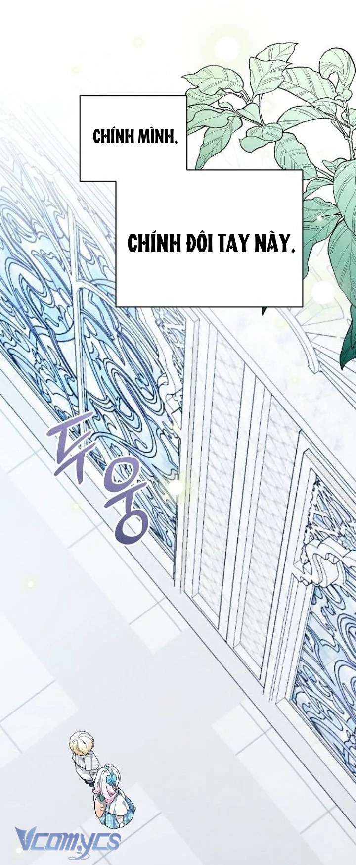 Papa Bạo Chúa, Con Sẽ Bảo Vệ Người! Chap 31 - Trang 2