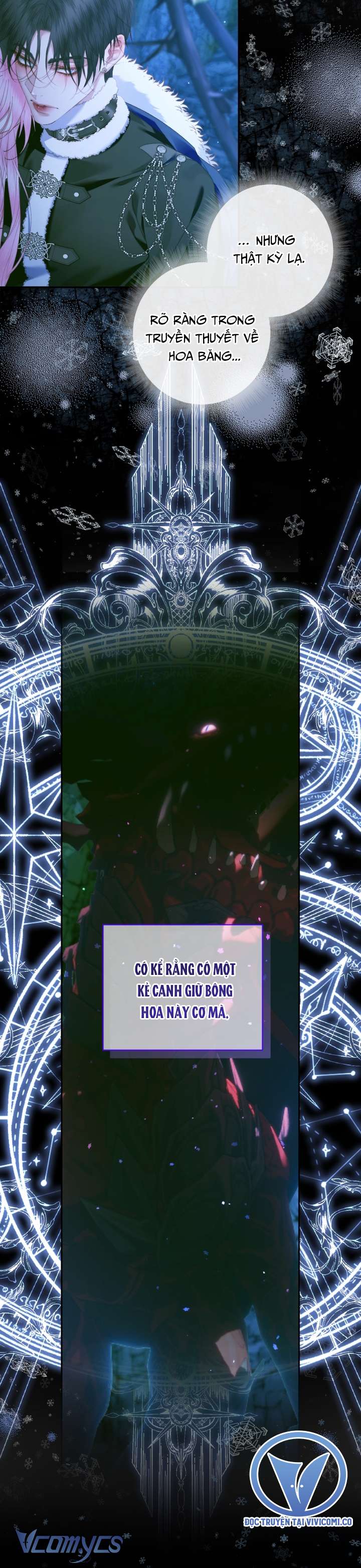 Siren: Trở Thành Gia Đình Của Nhân Vật Phản Diện Chap 149 - Trang 2