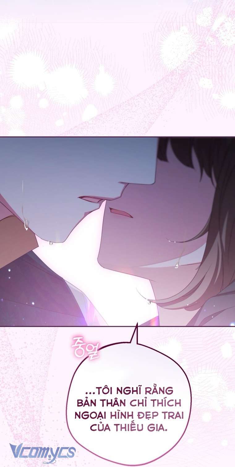 Được Yêu Thương Mà Còn Ngại Ngùng Sao! Chapter 107 - Trang 3