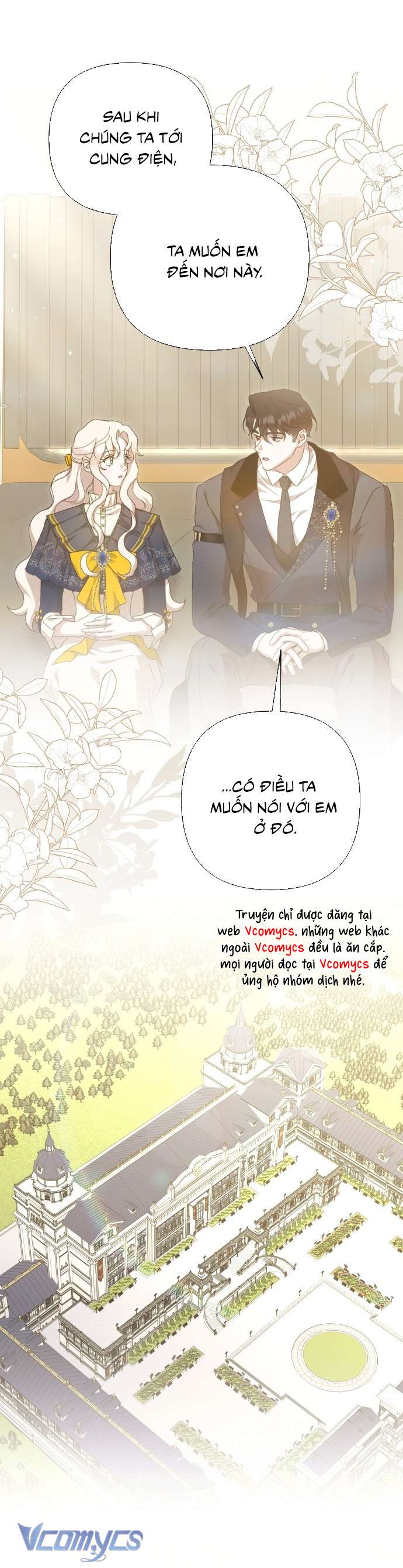 Dành Cho Những Ai Coi Hối Tiếc Là Điều Xa Xỉ Chap 65 - Trang 2