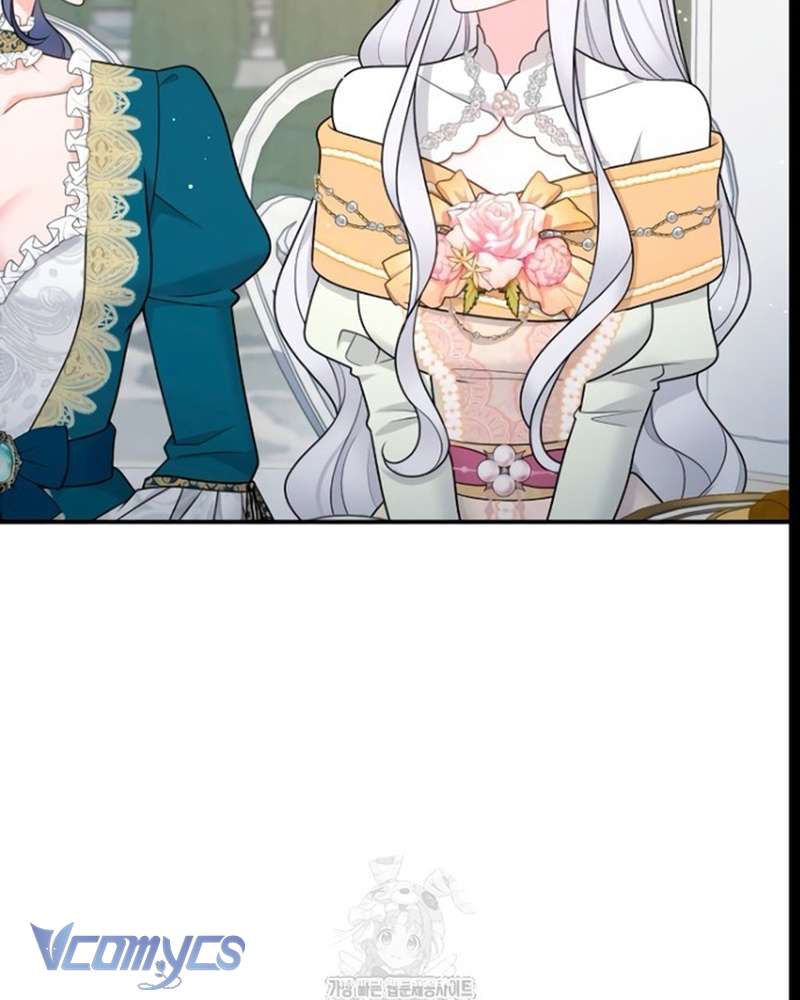 Trước Khi Em Có Ý Định Chạy Trốn Ta Sẽ Ngăn Chặn Nó Chap 25 - Trang 3