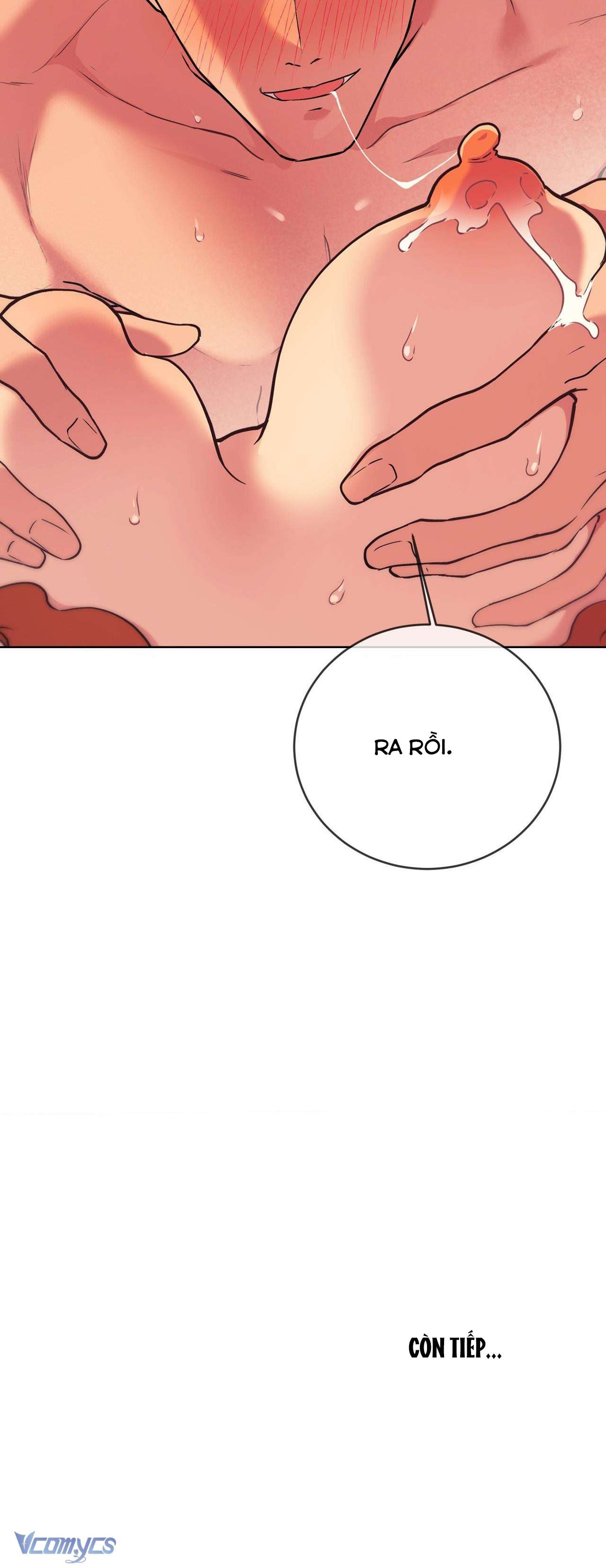 [18+] Cherry Pop Chap 2 - Next Chap 3