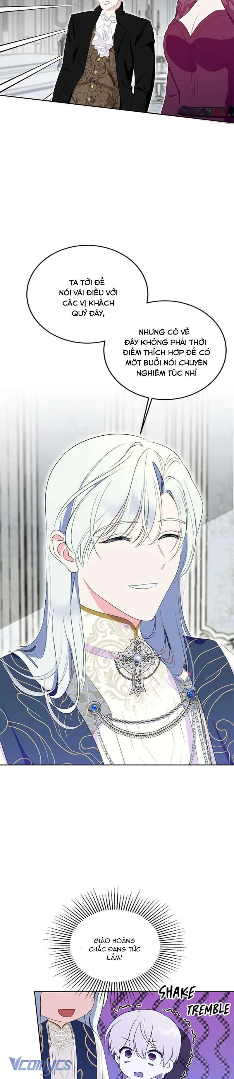 [PNT] Phía Sau Mặt Nạ Của Nam Chính Hiền Lành Chap 24 - Trang 2