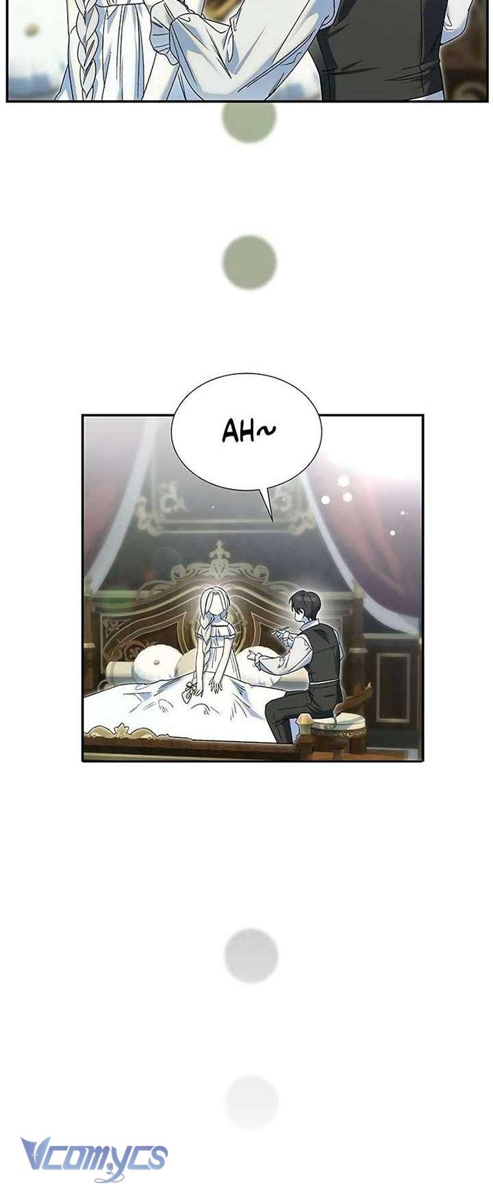 Cứ Cố Gắng Hết Sức Để Hối Hận Chap 23 - Trang 4