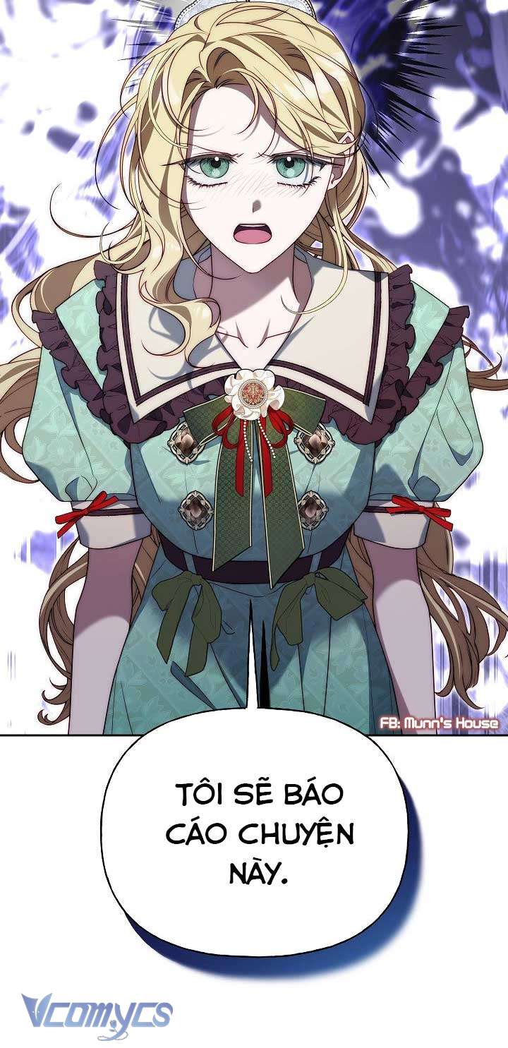 Thuần Hóa Hoàng Tử Quái Vật Chap 22 - Trang 3