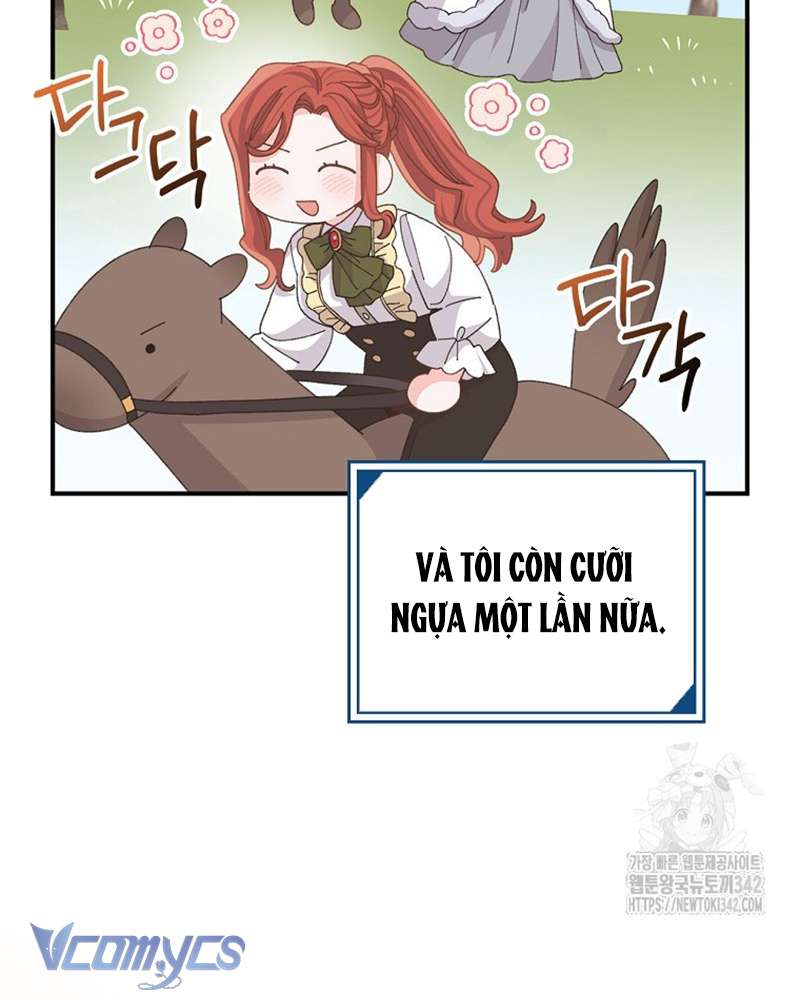 Chị Gái Của Nhân Vật Phản Diện Hôm Nay Cũng Đang Đau Khổ Chap 95 - Trang 4