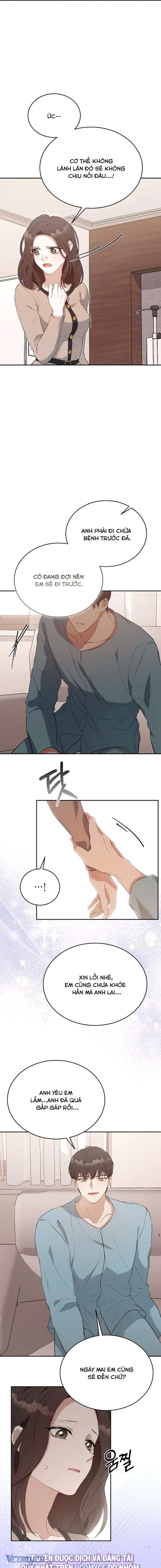 『18+』Đoạt Lại Chap 2 - Trang 2