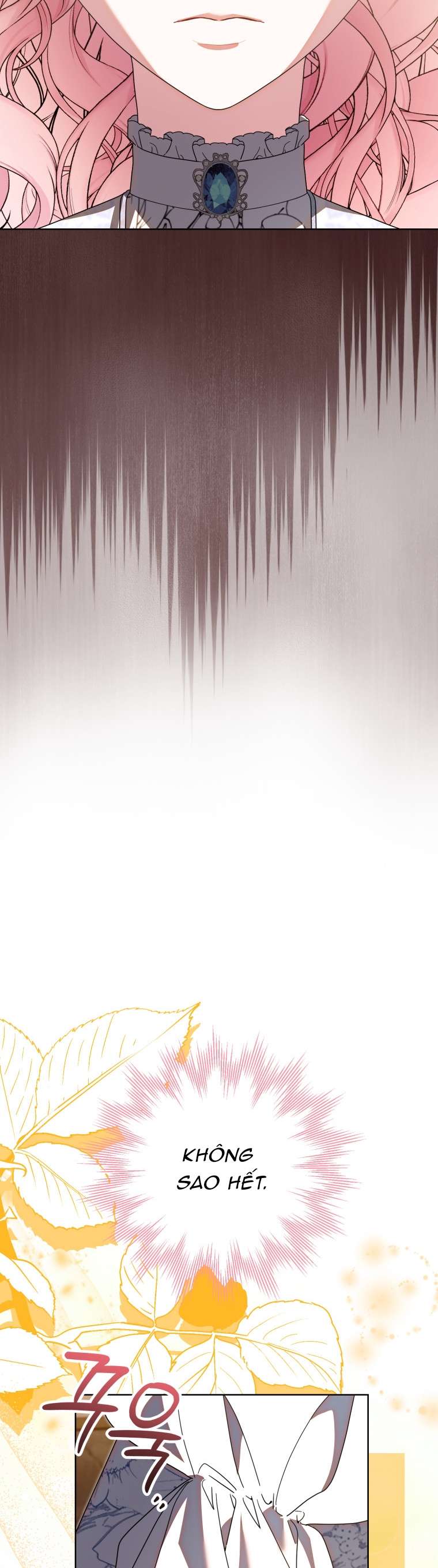 Thà Là Để Tôi Trở Thành Nữ Hoàng Chap 80 - Trang 3