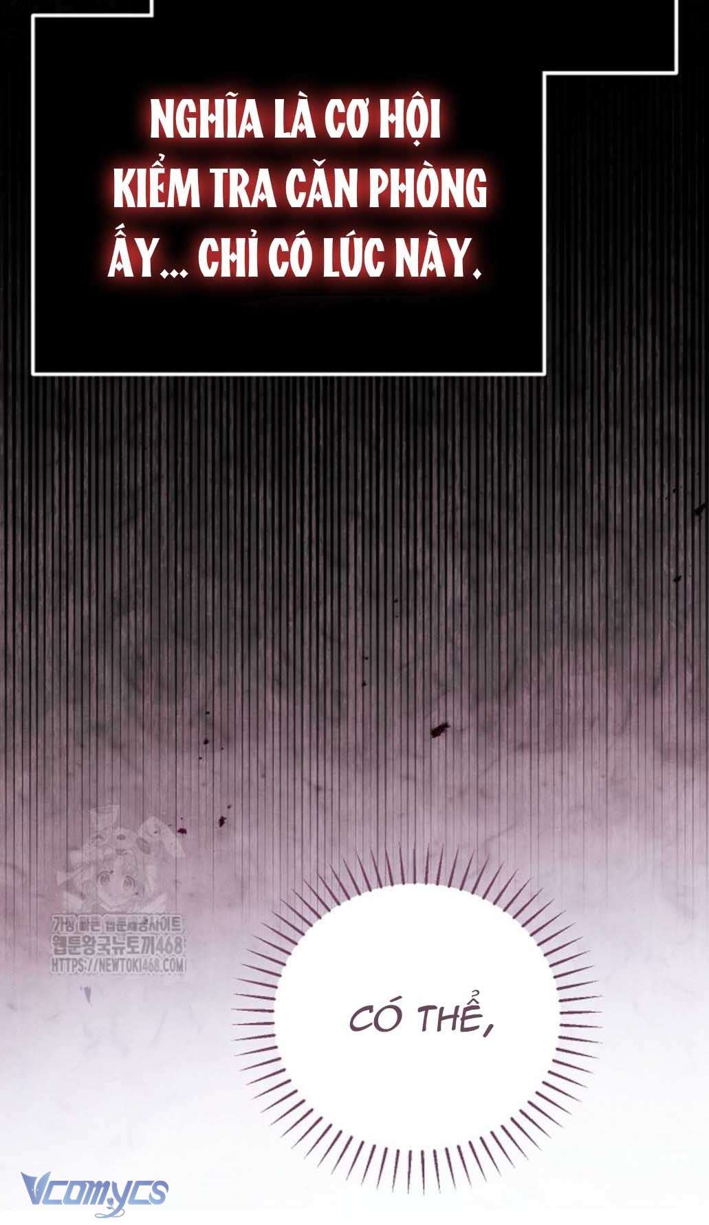 Ai Đó Đang Điều Khiển Cơ Thể Của Tôi Chap 83 - Trang 2