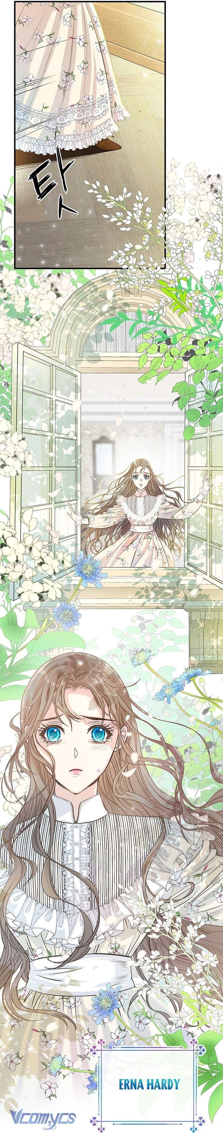 Hoàng Tử Rắc Rối Chap 1 - Next Chap 2