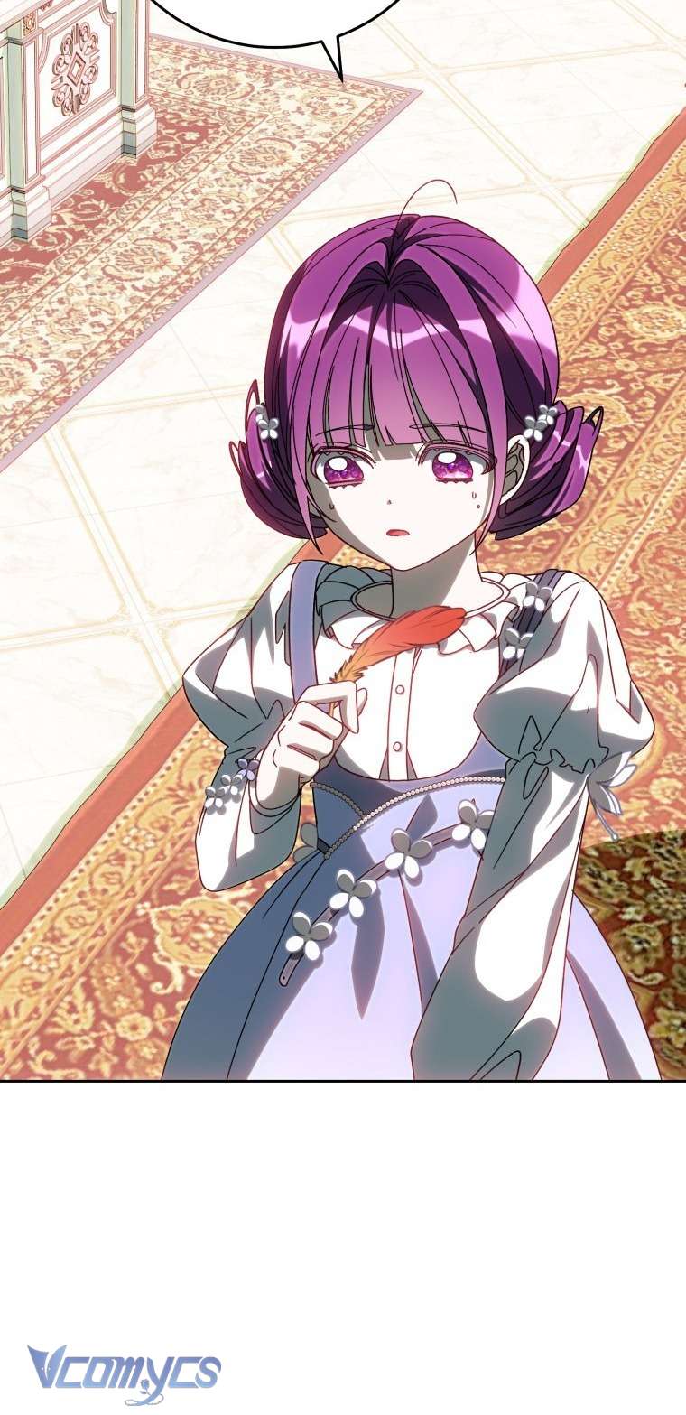 Người Vợ Hắc Ám Của Cậu Chồng Nhỏ Chap 33 - Trang 2