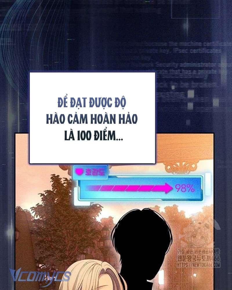 Praesepe Bên Ngoài Chiếc Lồng Chap 18 - Next Chapter 18.2