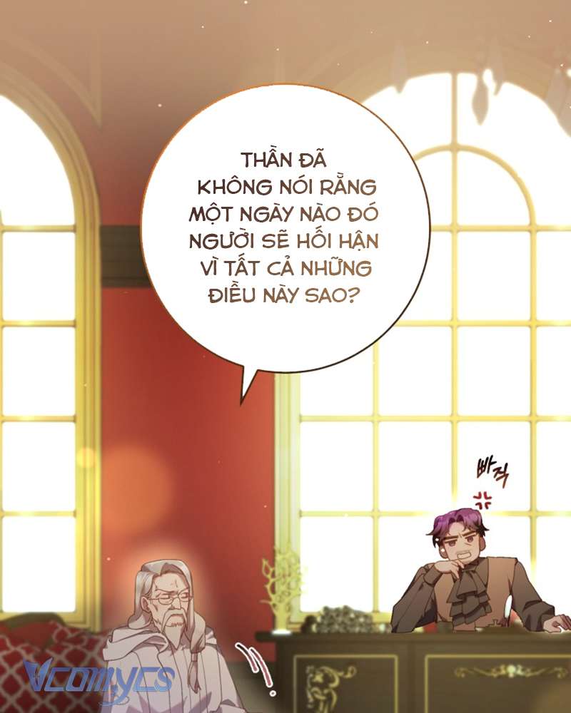 [Sứa Biển] Em Trai Tôi Là Hoàng Đế Ngang Ngược Chap 36 - Trang 2