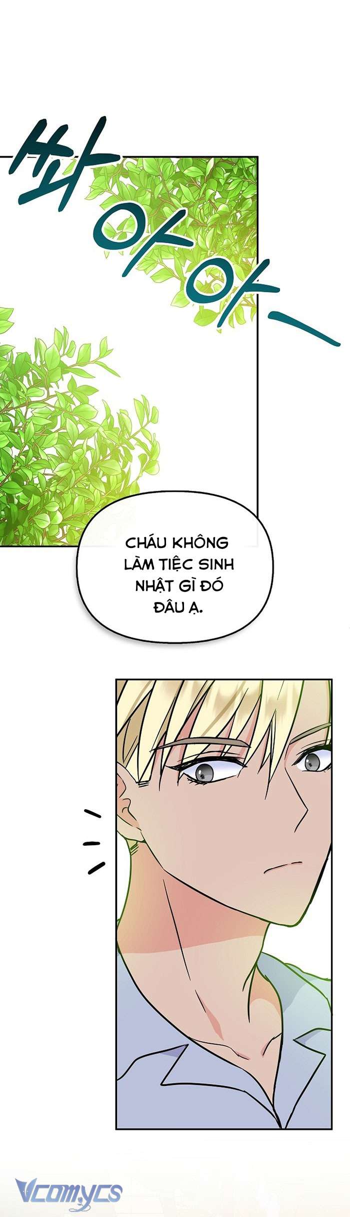 Trở Thành Con Gái Của Các Nhân Vật Chính Chapter 50 - Trang 4