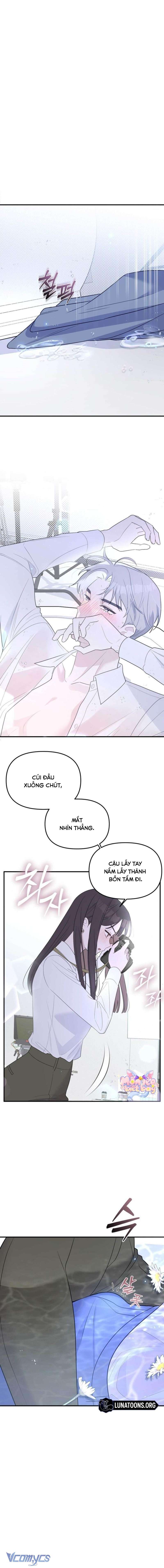 [18+] Tôi Nuôi Trai Chỉ Để "Thịt" Chap 2 - Trang 2