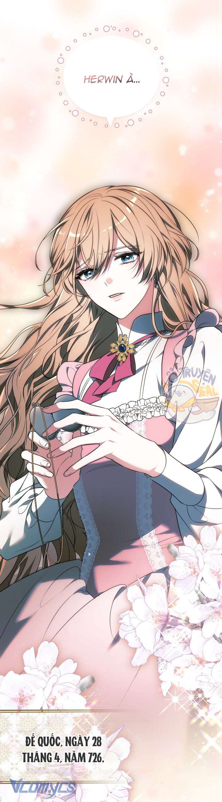 Lời Tỏ Tình Thứ 101 Chap 1 - Trang 4