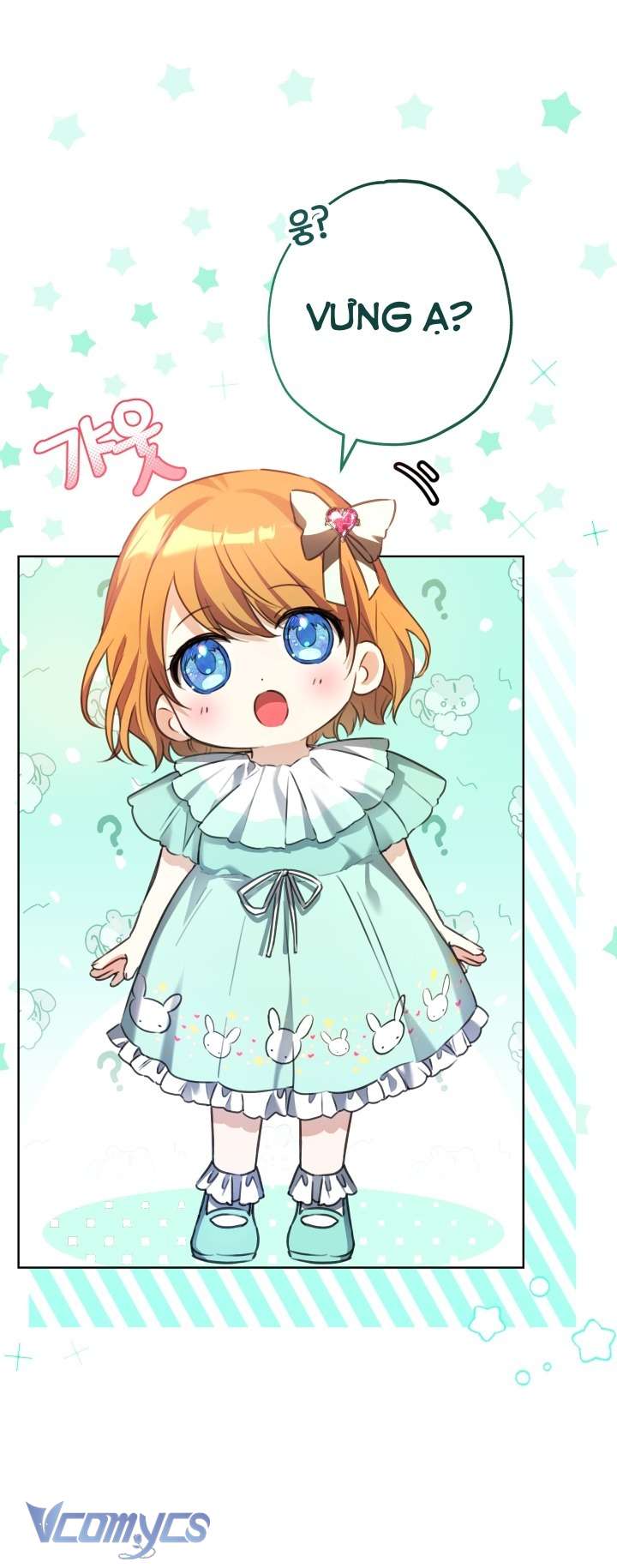 Đứa Trẻ Nuôi Dưỡng Ác Ma Chap 8 - Trang 2