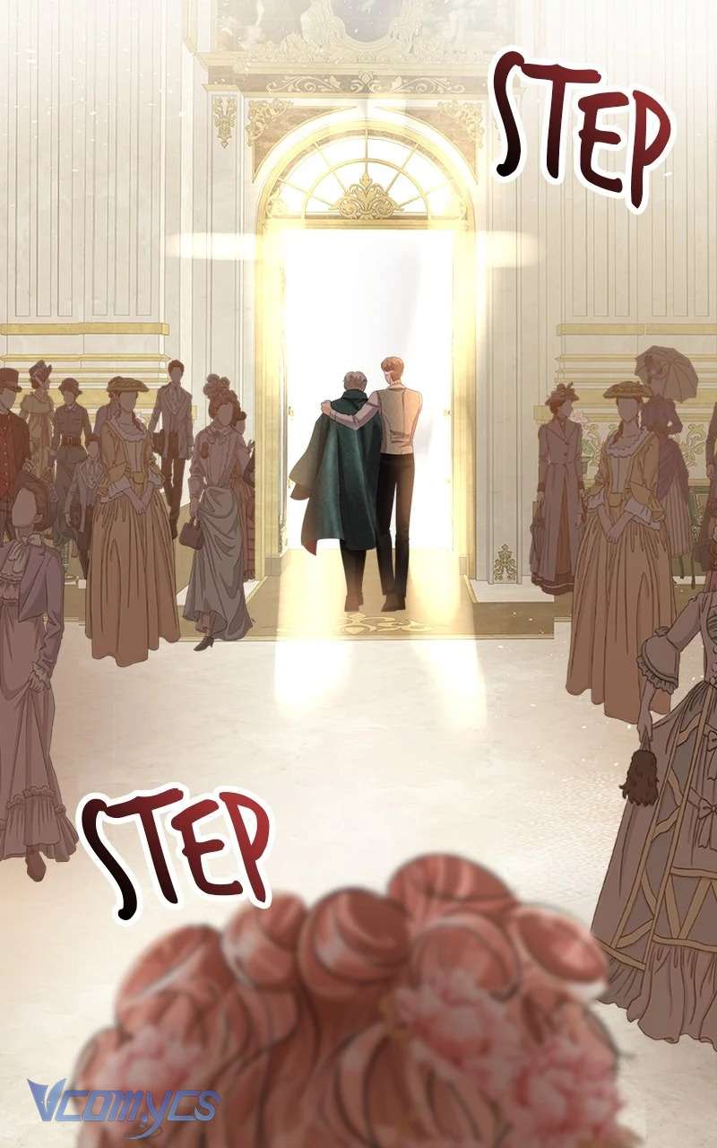 Hoàng Hậu Son Môi Chap 13 - Next Chap 14