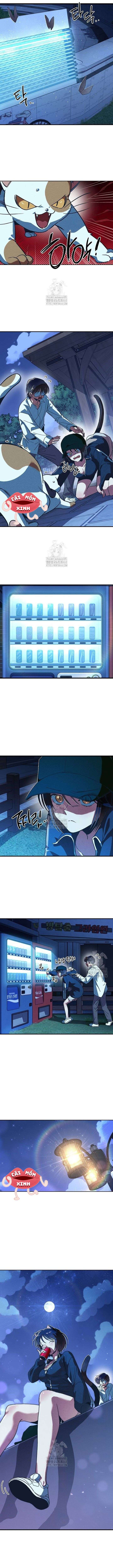 Thiếu Nữ 12 Con Giáp Chap 4 - Trang 3