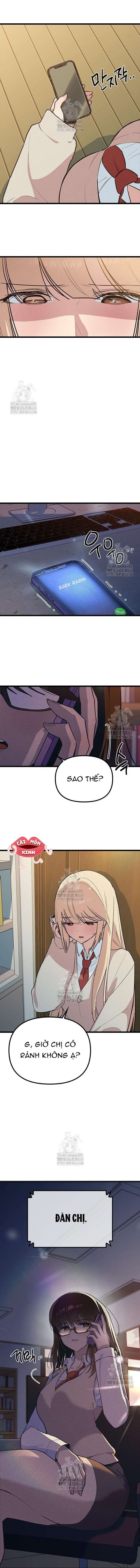 Thiếu Nữ 12 Con Giáp Chap 20 - Next 