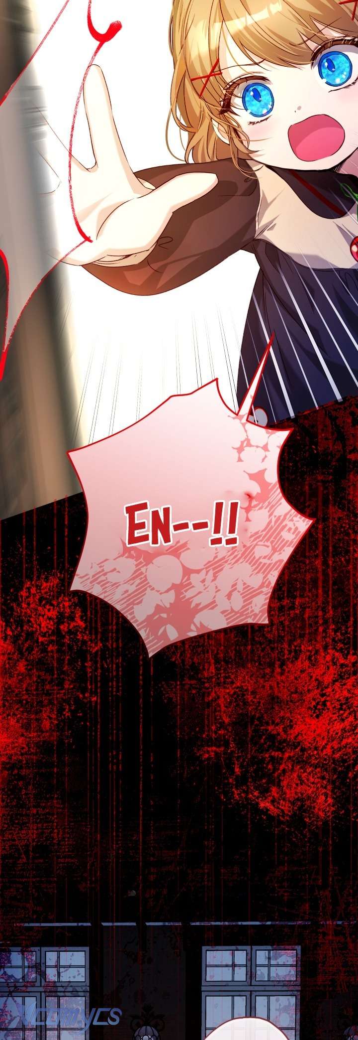 Đứa Trẻ Nuôi Dưỡng Ác Ma Chap 21 - Next Chap 22