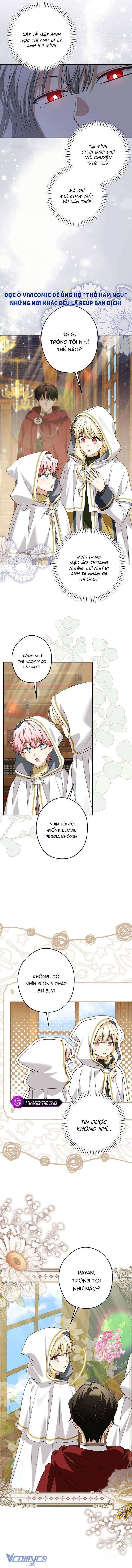 Gia Đình Phản Diện Phản Đối Tự Lập Chapter 51 - Trang 4