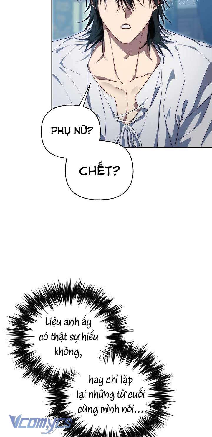 Thuần Hóa Hoàng Tử Quái Vật Chap 24 - Trang 3