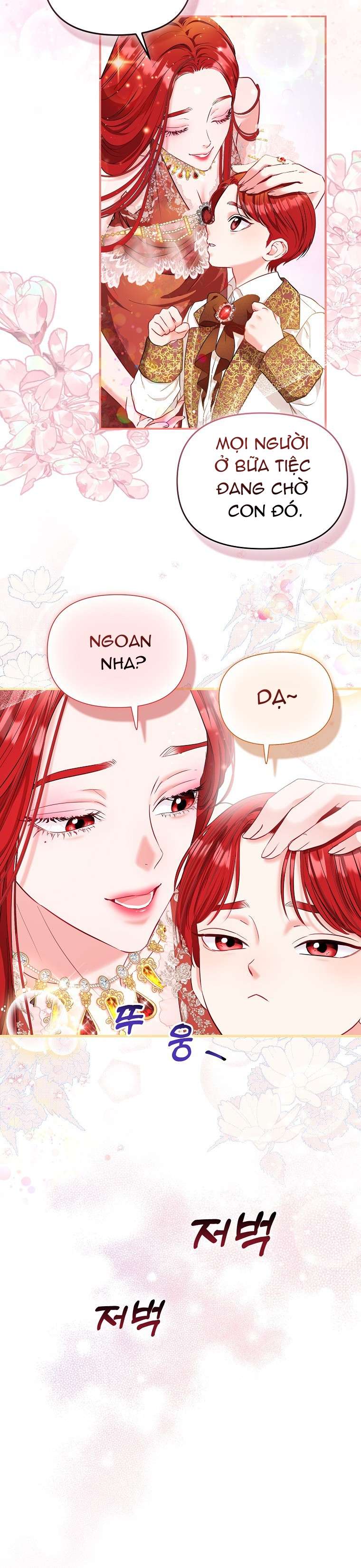 Nàng Công Chúa Của Mọi Người Chapter 3 - Trang 4