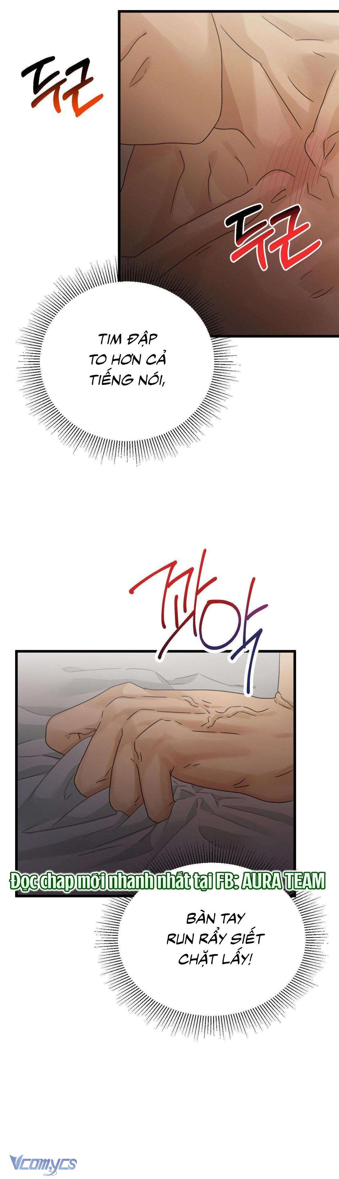 Trở Thành Gia Đình Chap 58 - Next Chap 58