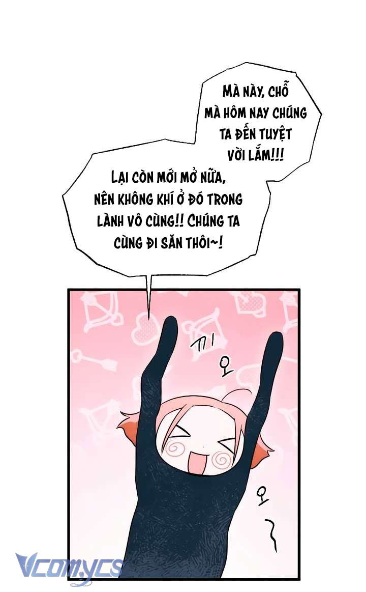 [18+] Mong Ước Của Ác Quỷ Chap 57 - Trang 2