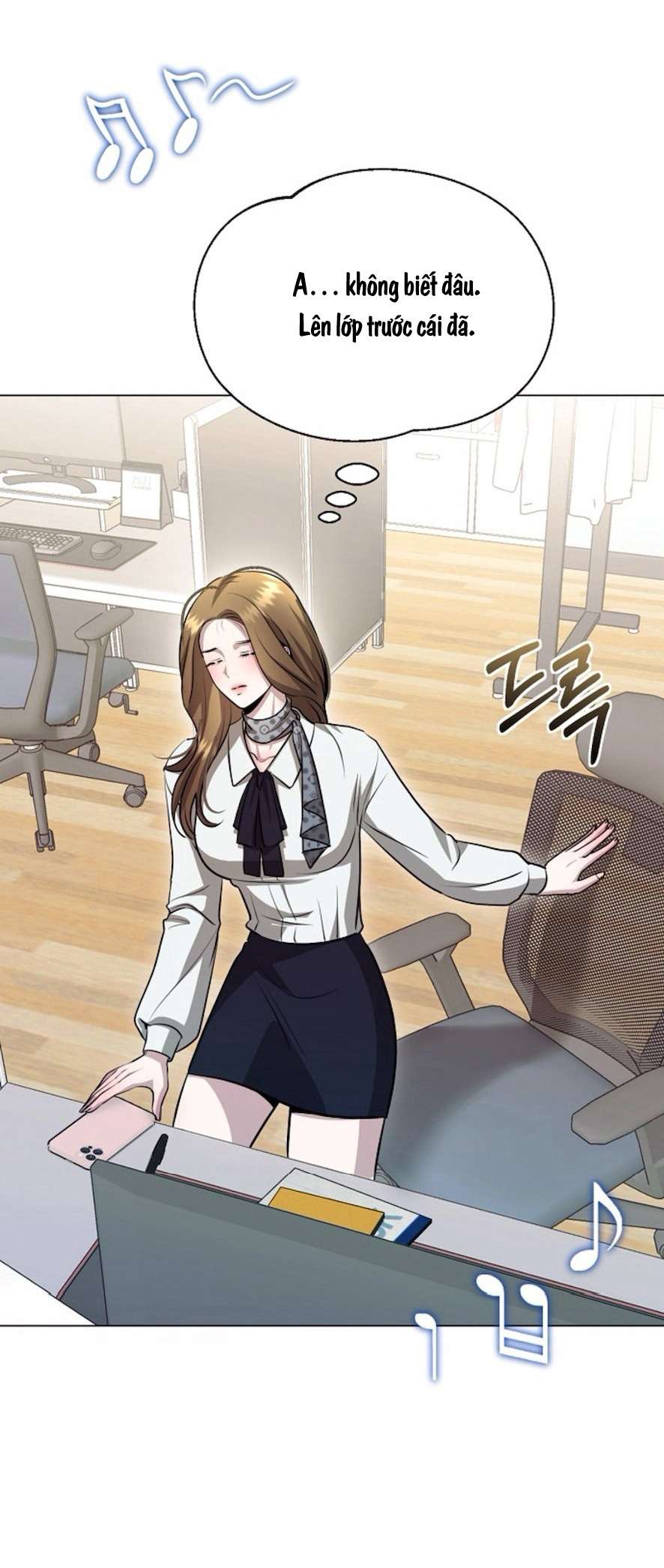 〖18+〗- Sự Cám Dỗ Ngọt Ngào Của Cậu Bạn Thân Chap 3 - Trang 2