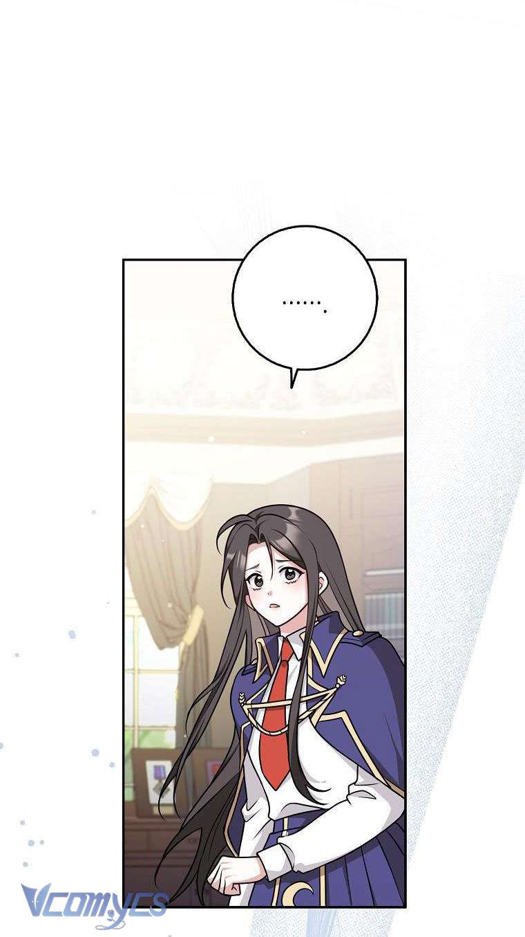 Tôi Thề Chúng Ta Chỉ Là Bạn Chapter 52 - Trang 4