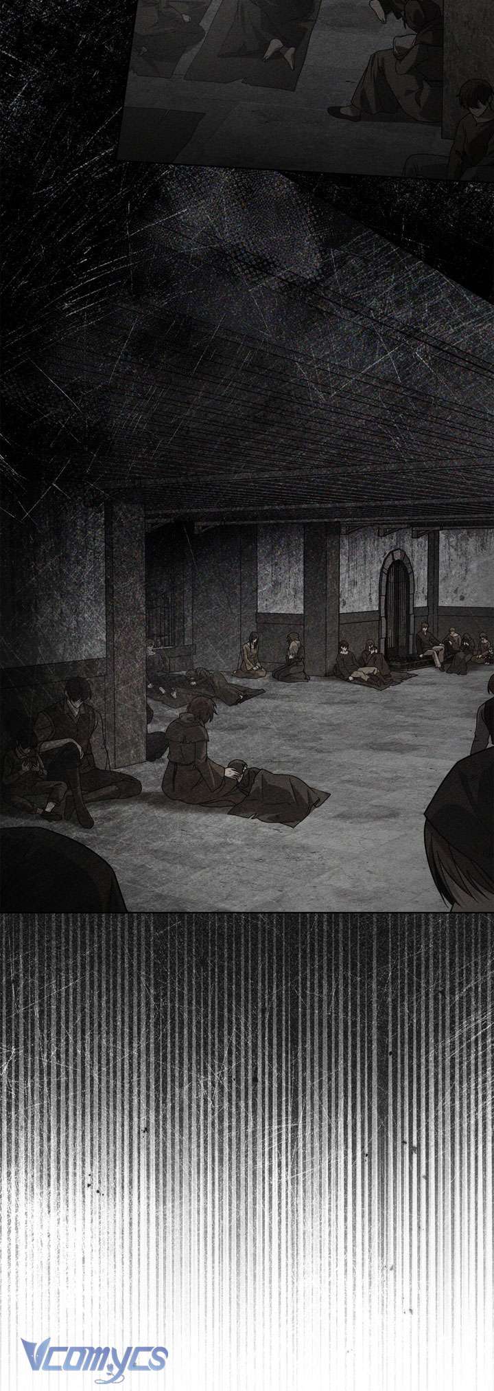 Dưới Bóng Cây Sồi Chap 116 - Trang 3