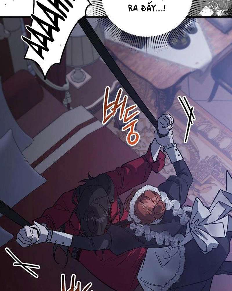 Nữ Hầu Báo Thù: Thời Khắc Cuối Cùng Chap 16 - Trang 4