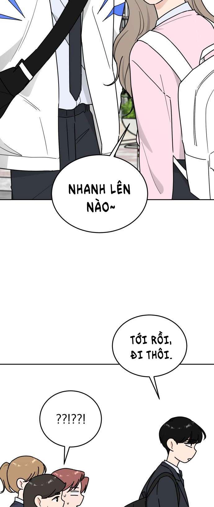 Mối Tình Học Trò Chap 5 - Trang 3