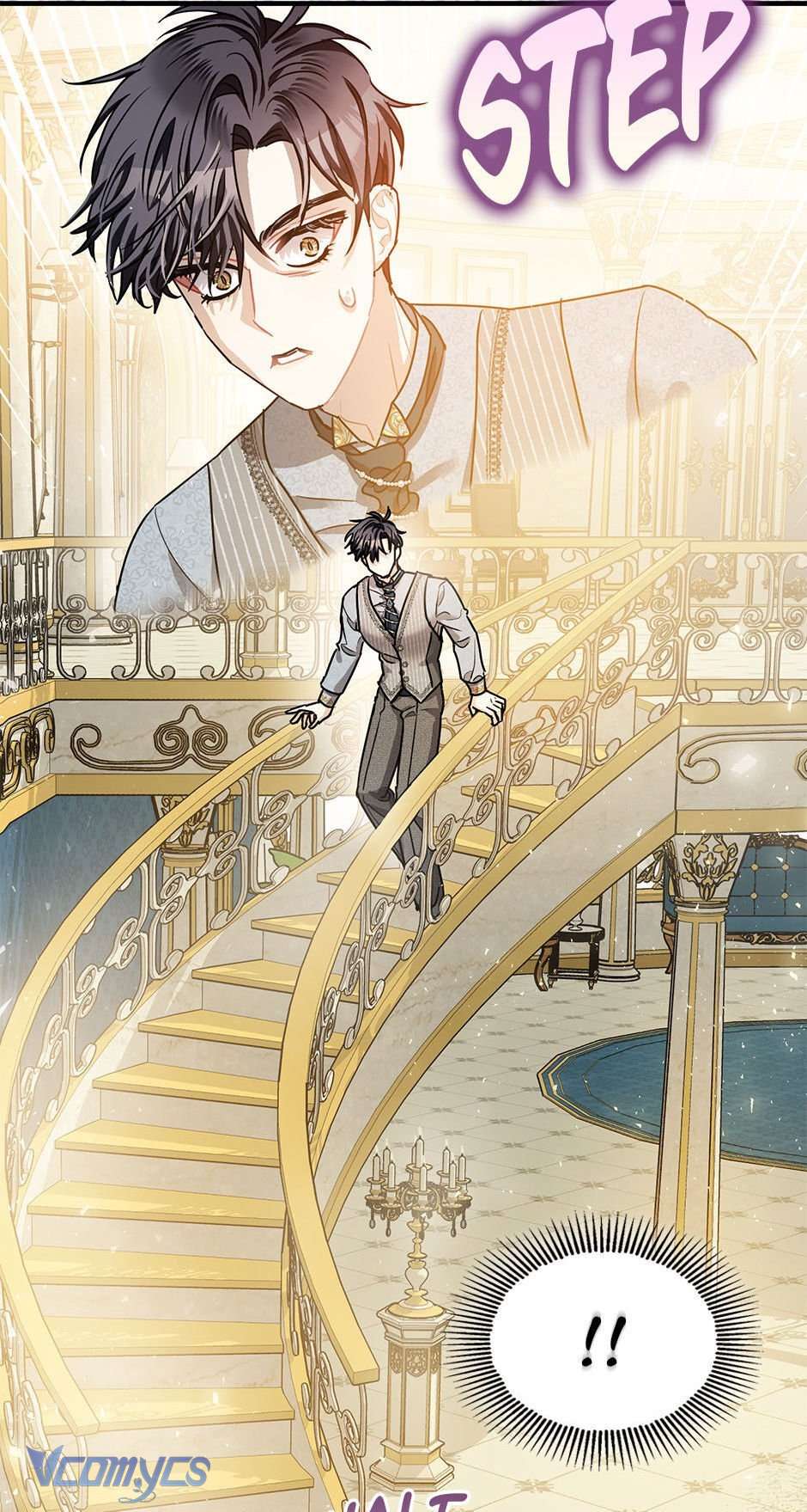 Liều Thuốc An Thần Của Bạo Chúa Chap 27 - Trang 4