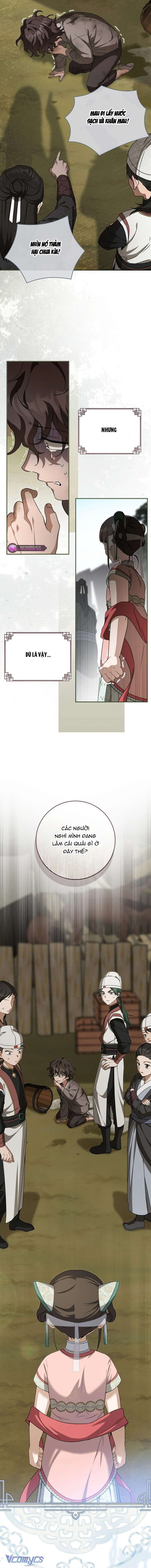 Trở Thành Cô Cháu Gái Bị Khinh Miệt Của Nhà Quyền Quý Chap 106 - Trang 2