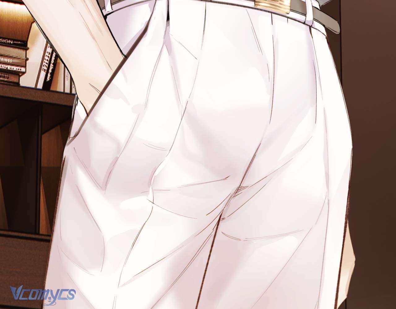 Trêu Nhầm Chap 60 - Trang 2