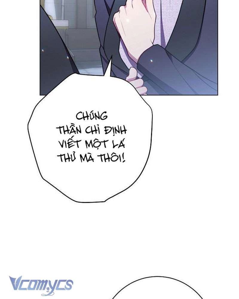 Hầu Gái Độc Quyền Của Hoàng Hậu Phản Diện Chap 109 - Trang 3