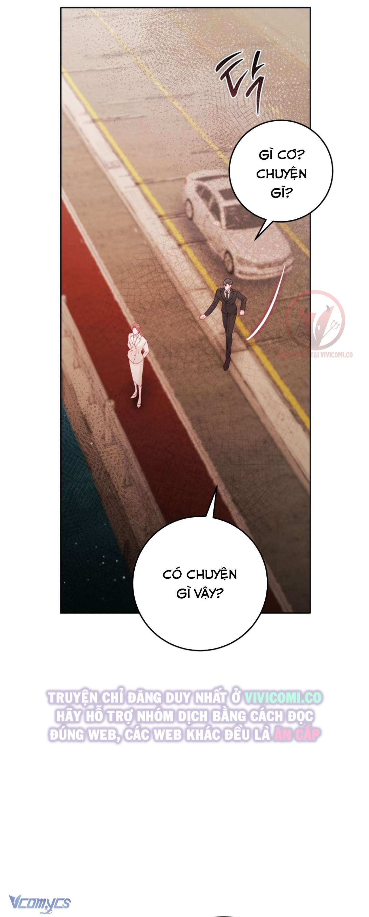Chàng Quỷ Của Tôi Chap 13 - Next Chap 14