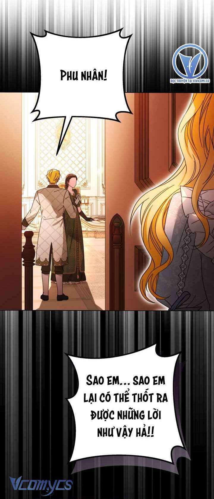 Mọt Sách Là Bạo Quân Chap 35 - Trang 2