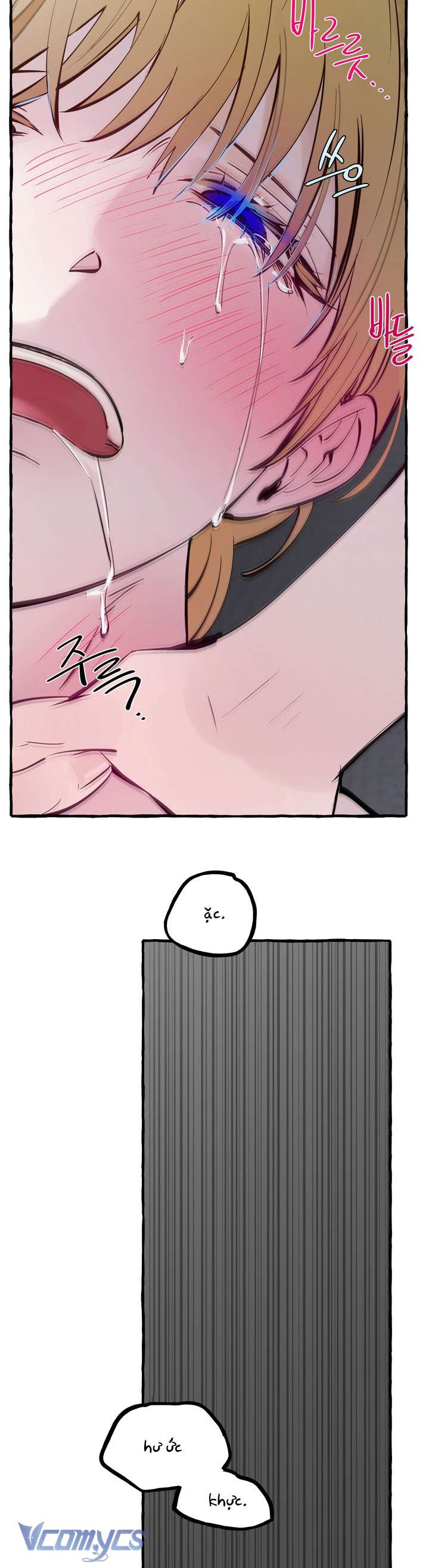 [18+] Hoàng Cung Có Chó Dữ! Chap 67 - Next Chap 68