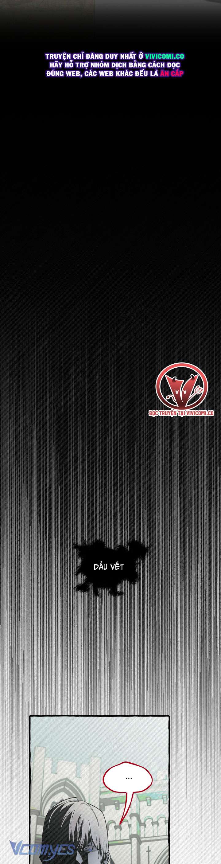 [18+] Hoàng Cung Có Chó Dữ! Chap 65 - Next Chap 66