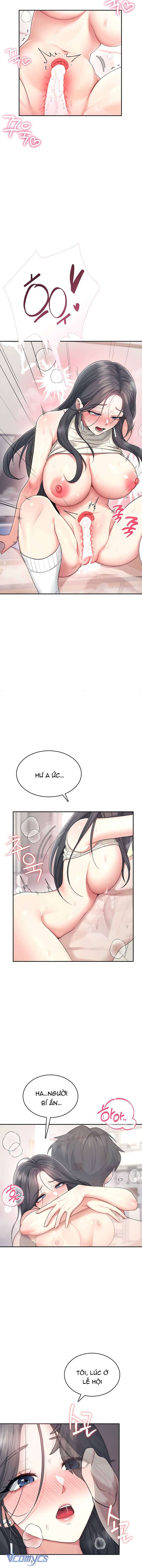 [18+] Đồ Chơi Tình Dục Không Dây Chap 43 - Next Chap 44