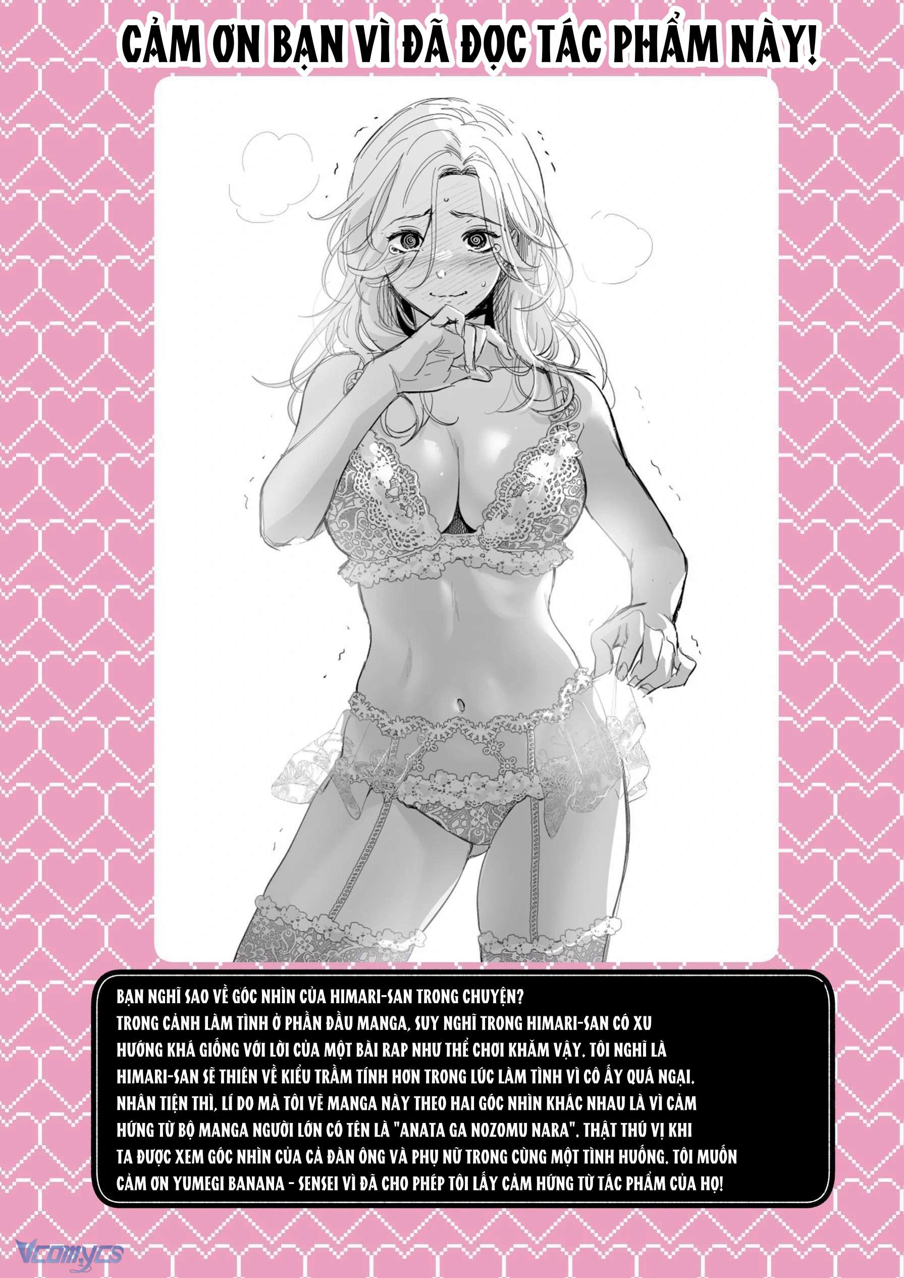 『18+』Tuyển Tập Truyện Ngắn Sếch Tàn Bạo Chap 29 - Trang 2