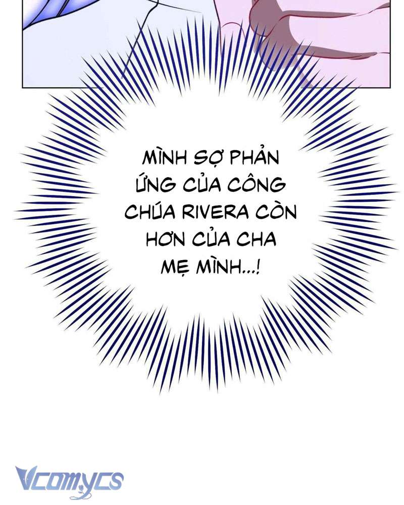 Hầu Gái Độc Quyền Của Hoàng Hậu Phản Diện Chap 112 - Trang 3