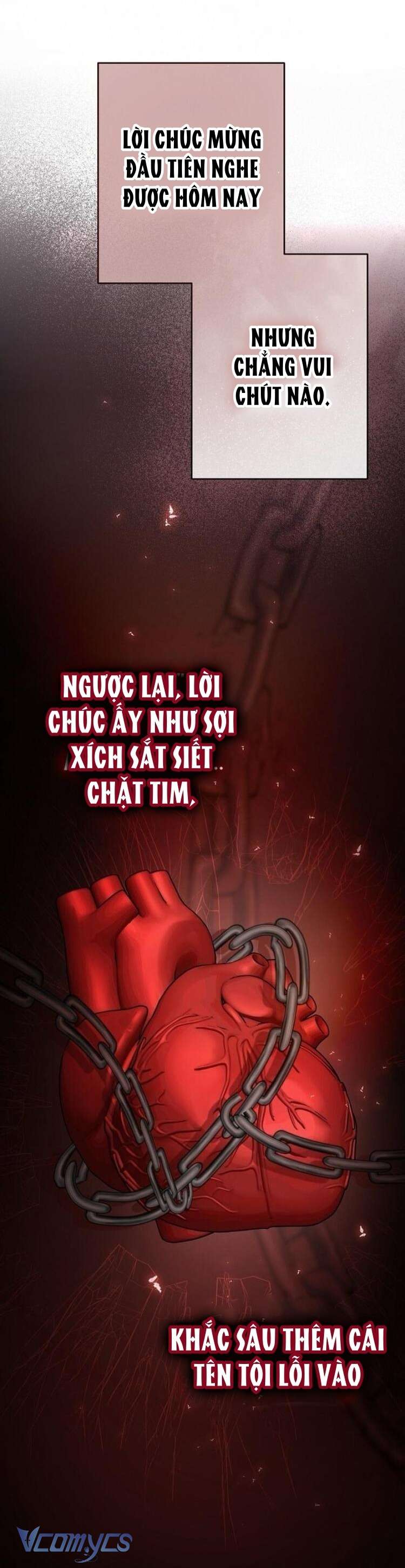 Thiêu Rụi Chap 2 - Trang 2