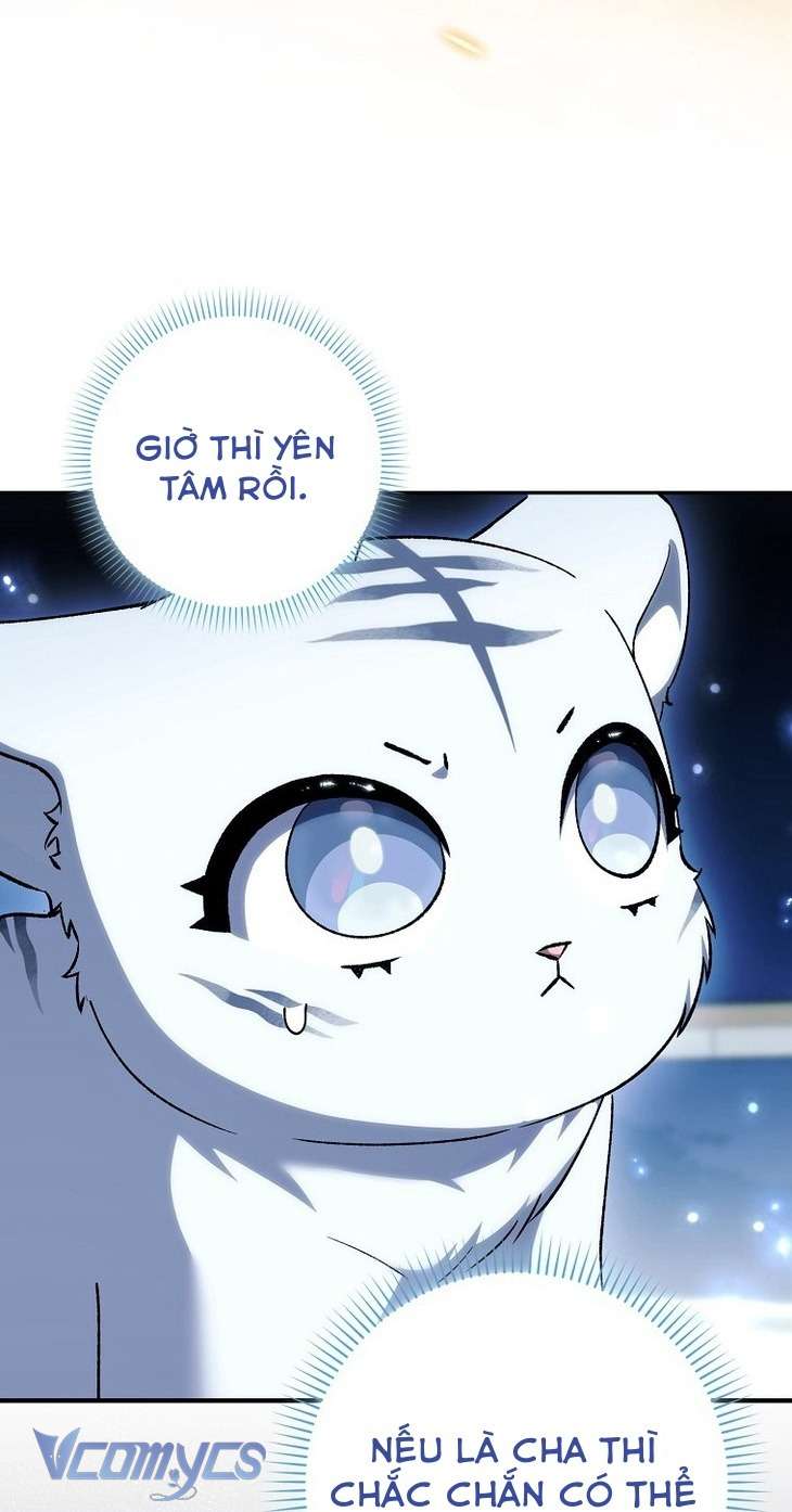 Công Chúa Bạch Hổ Không Có Nguy Hiểm Nha! Chap 14 - Trang 2