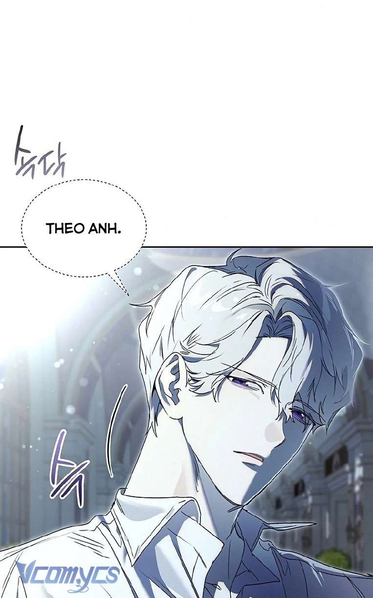 Cứ Cố Gắng Hết Sức Để Hối Hận Chap 24 - Trang 3