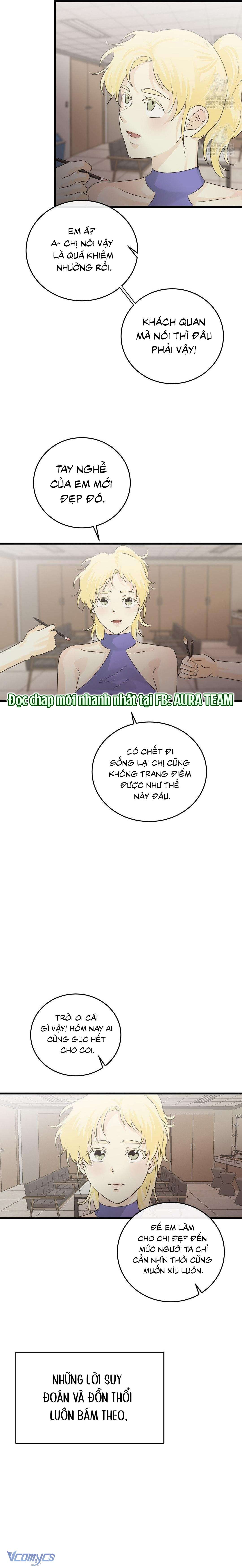 Trở Thành Gia Đình Chap 80 - Next 